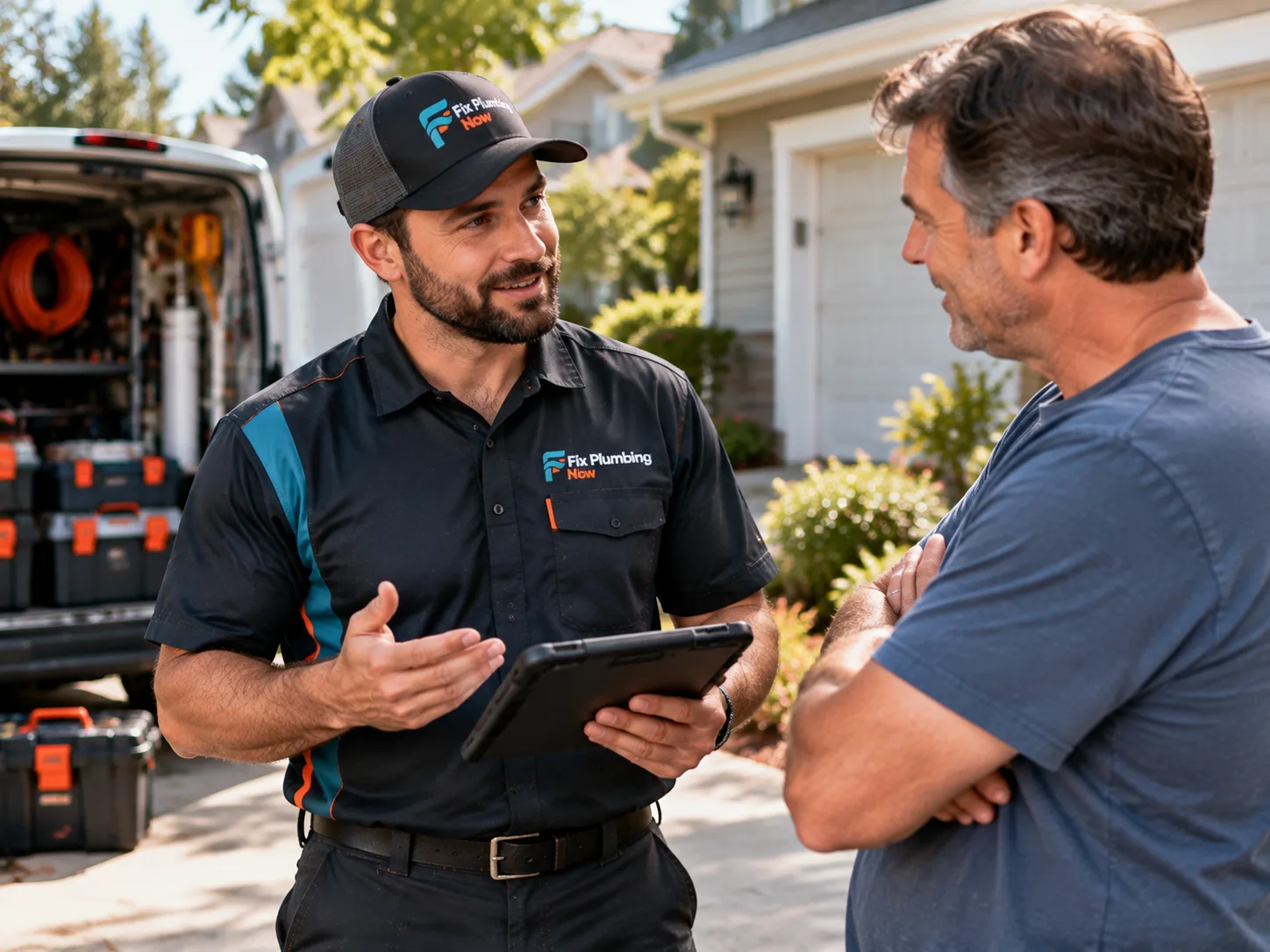 Clogged Drain Service Providence, UT FAQs